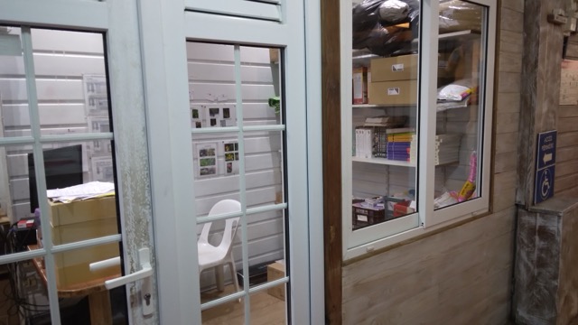 librairie spécialisée sur les plantes